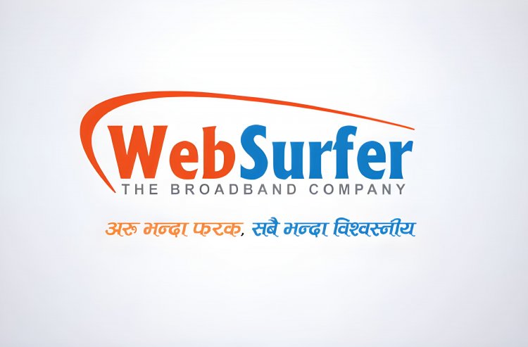 WebSurfer